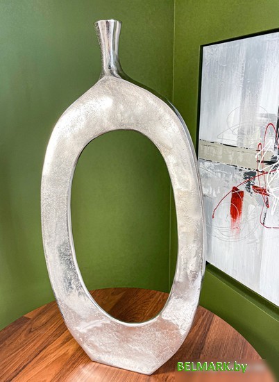 Ваза Eglo Ankarefo 421311 (алюминий, никель) - фото2