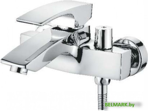 Смеситель Gerhans K13214 - фото