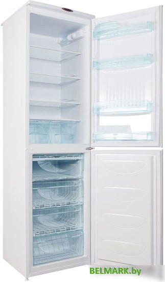 Холодильник Don R-299 B - фото2