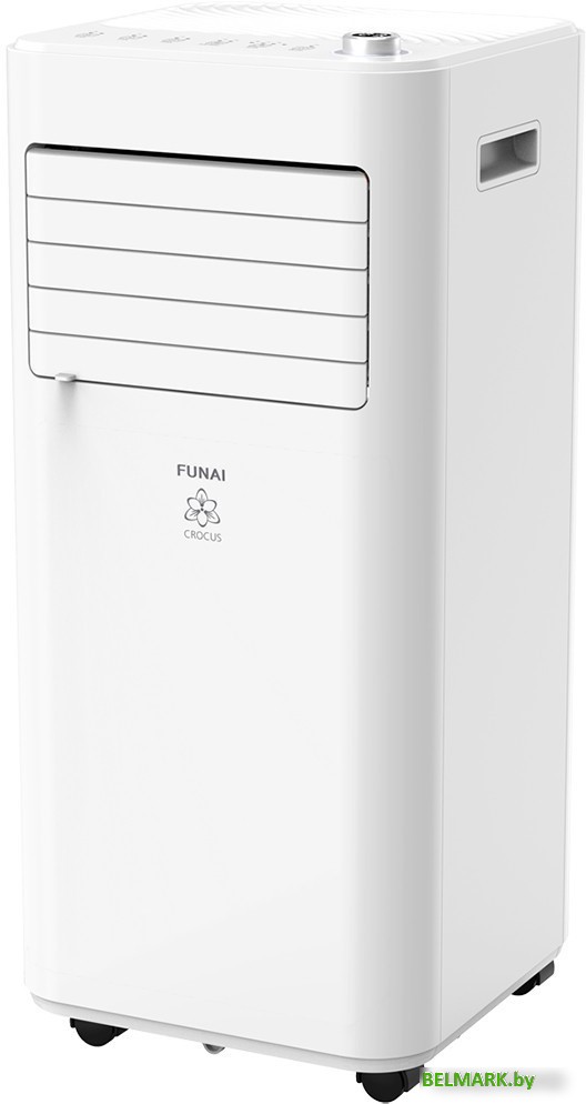 Мобильный кондиционер Funai Crocus MAC-CS29CON01 - фото