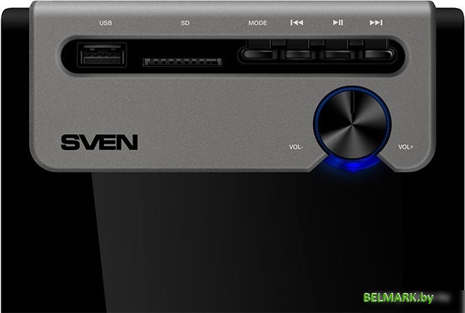 Акустика SVEN MS-110 - фото2