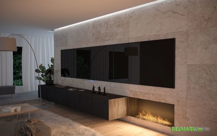 Биокамин Infire Inside C1000 Vers1 - фото2