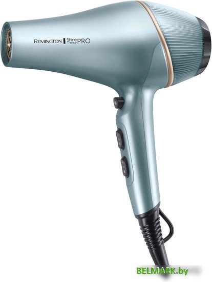 Фен Remington Shine Therapy PRO AC9300 - фото2