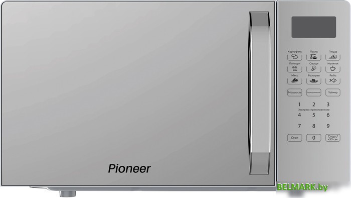 Микроволновая печь Pioneer MW255S - фото