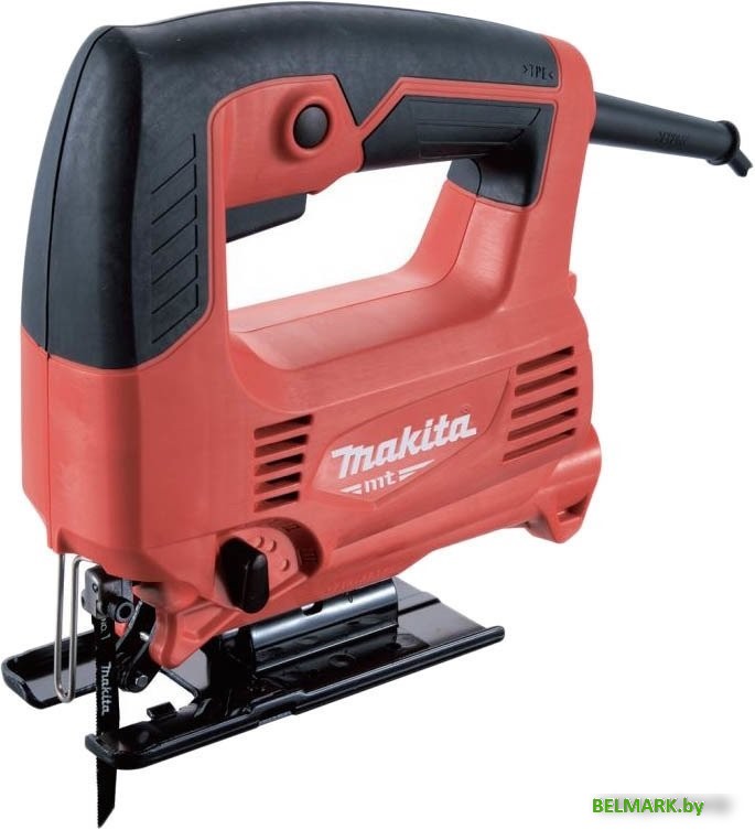 Электролобзик Makita MT M4301 - фото