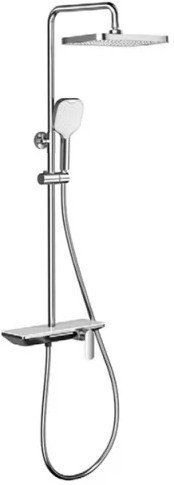 Душевая система Gappo G2496-10 - фото