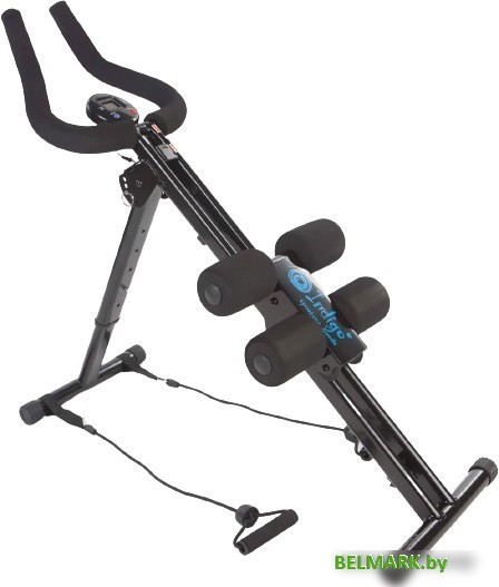 Силовая скамья Indigo JS-001 - фото