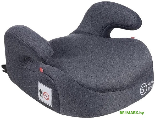 Детское сиденье Smart Travel Trust Fix KRES3905 (синий) - фото