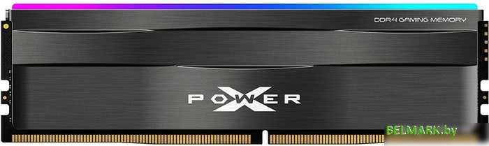 Оперативная память Silicon-Power Xpower Zenith RGB 2x16ГБ DDR4 3200МГц SP032GXLZU320BDD - фото2