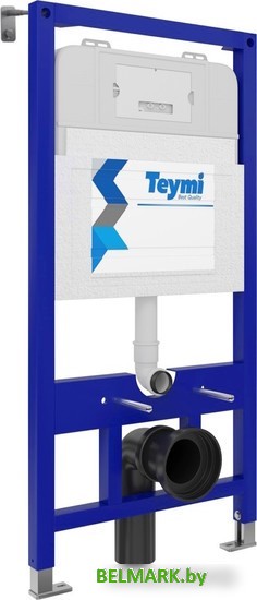 Инсталляция для унитаза Teymi Aina 52 T70011 - фото2