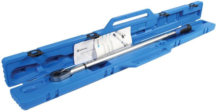 Гаечный ключ Norgau NTW24-055R 051110055 - фото2
