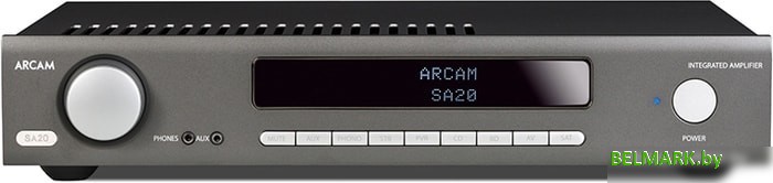 Усилитель Arcam SA20 - фото
