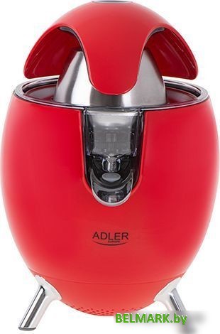 Соковыжималка Adler AD 4013R - фото