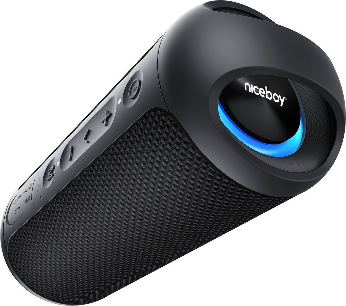 Беспроводная колонка Niceboy Raze Origin 5 - фото