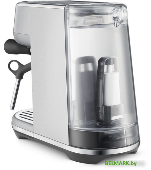 Кофемашина Sage SES450BSS - фото2