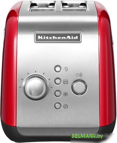 Тостер KitchenAid 5KMT221EOB - фото2