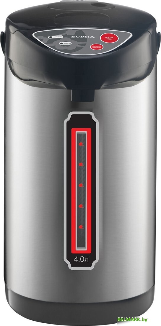 Термопот Supra TPS-4003 - фото