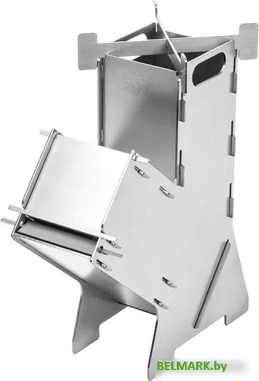 Печь Helios ПМ-04 T-HS-PM-04 - фото