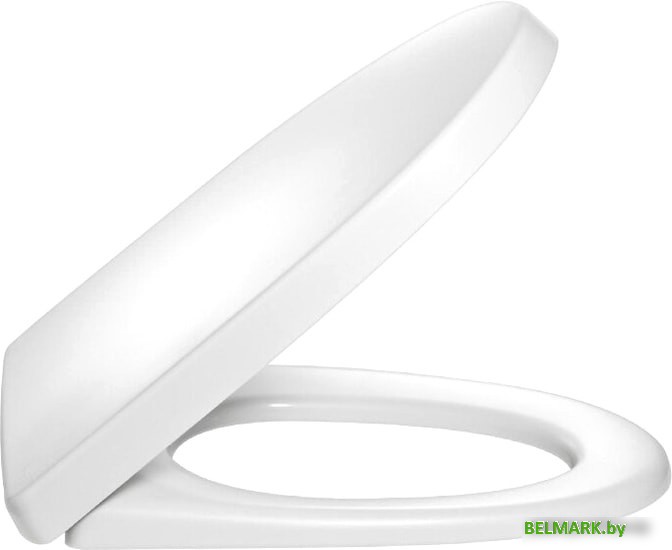 Сиденье для унитаза Duravit ME by Starck (0020190000) - фото