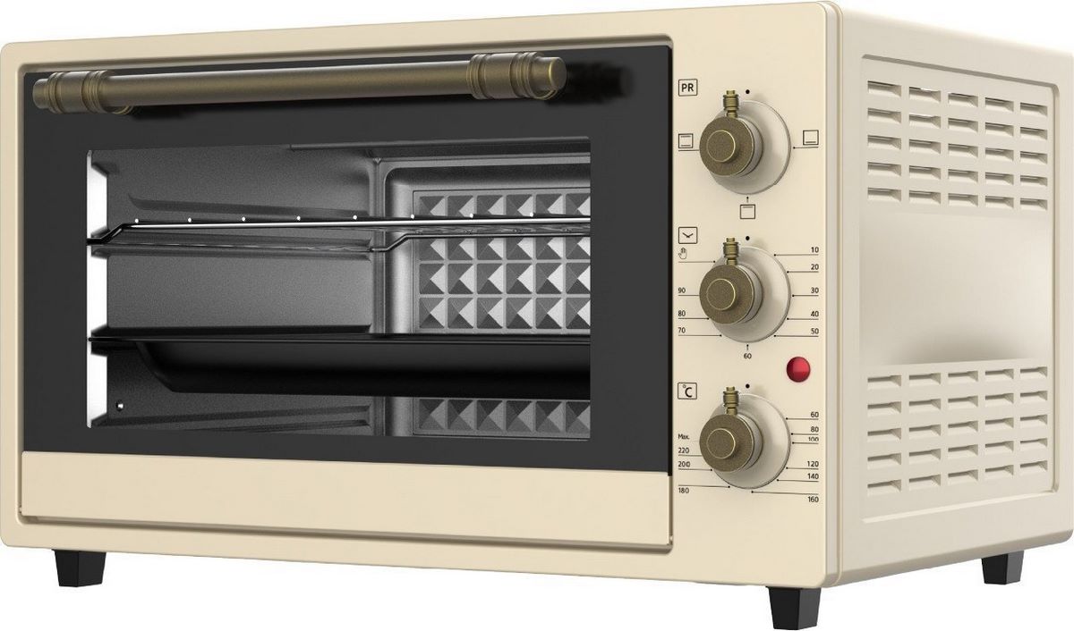 Мини-печь ARDO MO3831RC2 - фото2