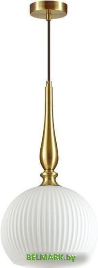 Подвесная люстра Odeon Light Runga 4766/1 - фото