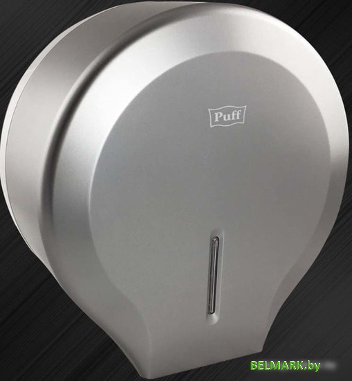 Диспенсер для туалетной бумаги Puff 7130S - фото