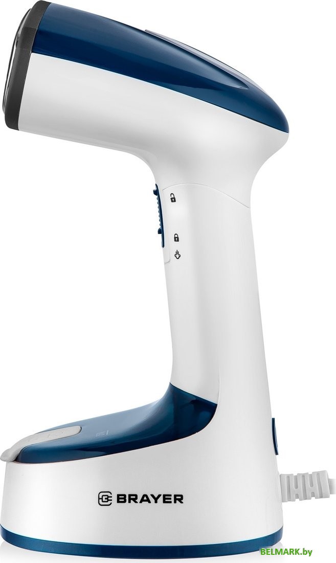 Отпариватель Brayer BR4128 - фото2