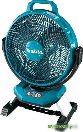 Вентилятор Makita DCF301Z (без АКБ и ЗУ) - фото