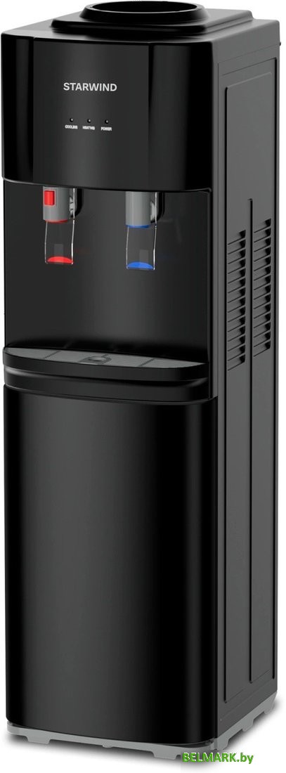 Кулер для воды StarWind SW-1113EB - фото