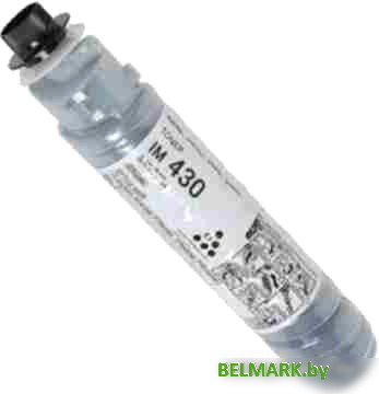 Тонер Ricoh IM 430F тип IM430 174К - фото