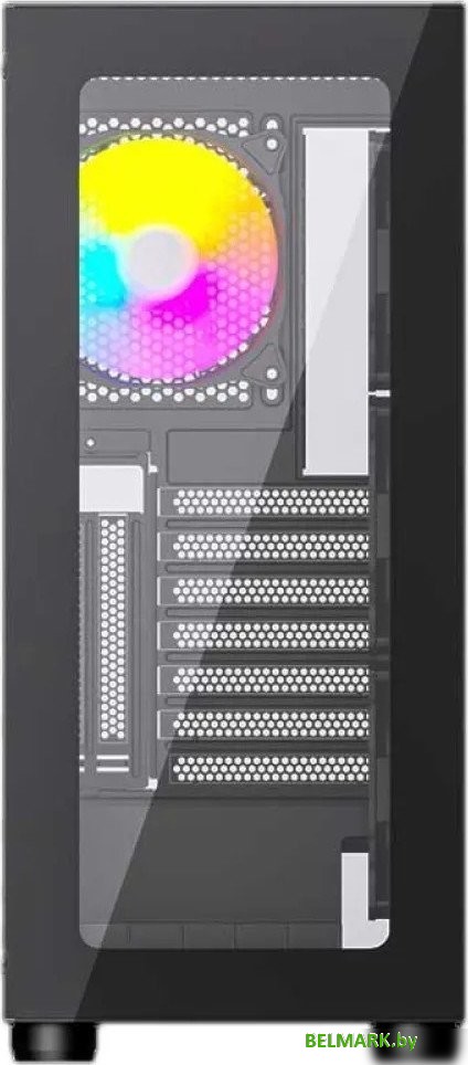 Корпус Gembird Fornax X450 Max ARGB CCC-FC-X450MAX - фото2