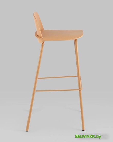 Стул Stool Group Mist (желтый) - фото2