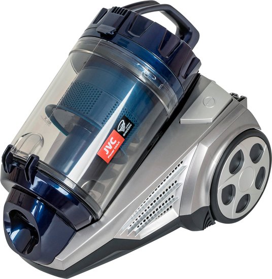 Пылесос JVC JH-VC423 - фото