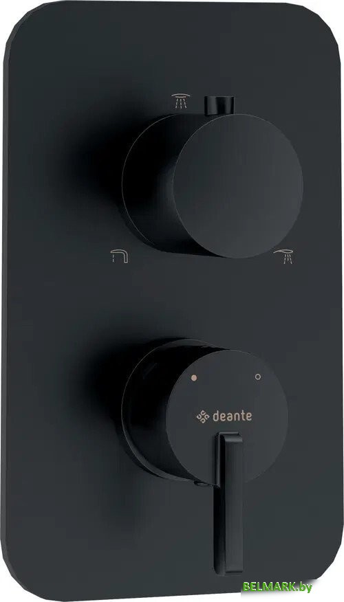 Смеситель Deante Silia BXY_NQSM - фото
