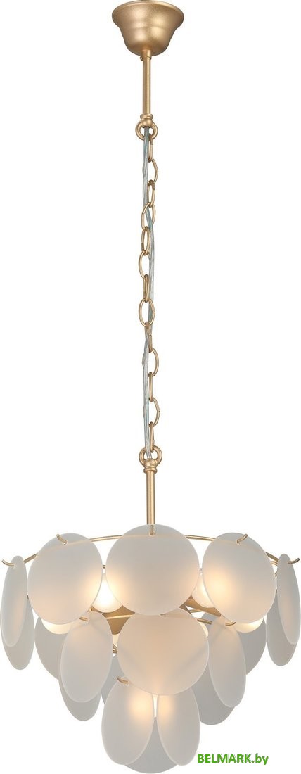 Подвесная люстра Vitaluce V5888-8/7 - фото
