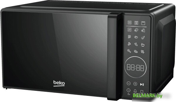 Микроволновая печь BEKO MGC20130BFB - фото