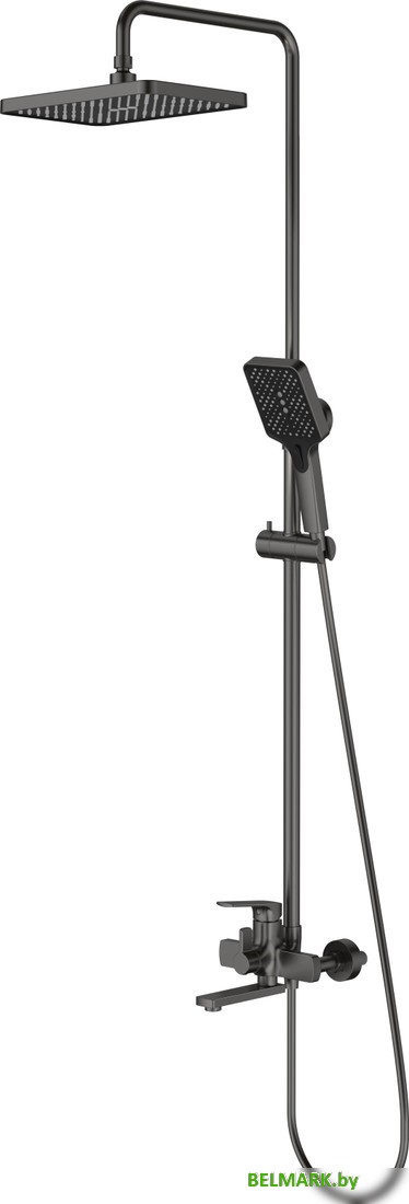 Душевая система Splenka S30.24.09 - фото
