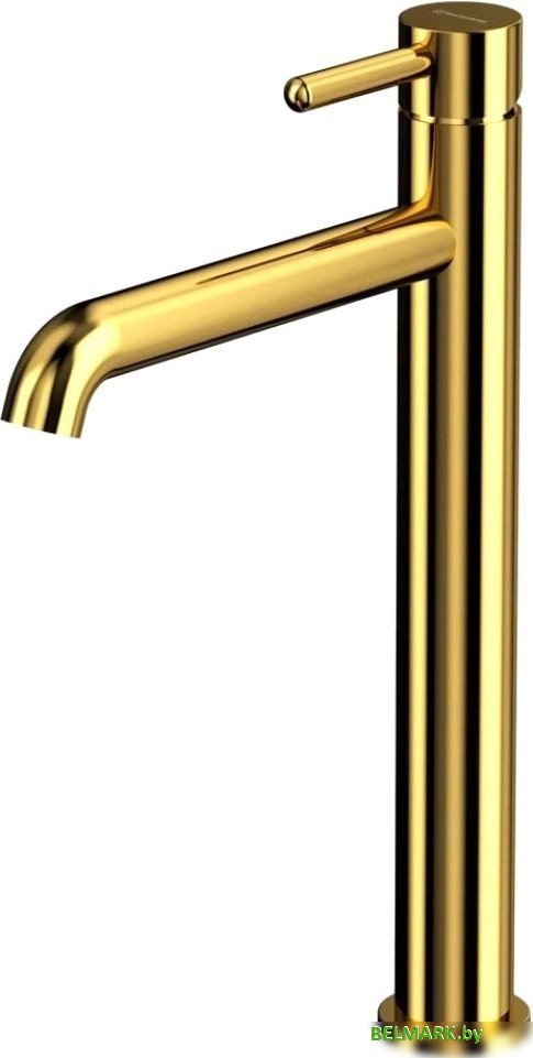 Смеситель Whitecross Y Y1212GL (золото) - фото