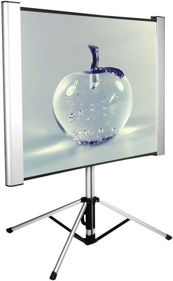 Проекционный экран CACTUS TriAlExpert 102x180 CS-PSTALE-180X102 - фото