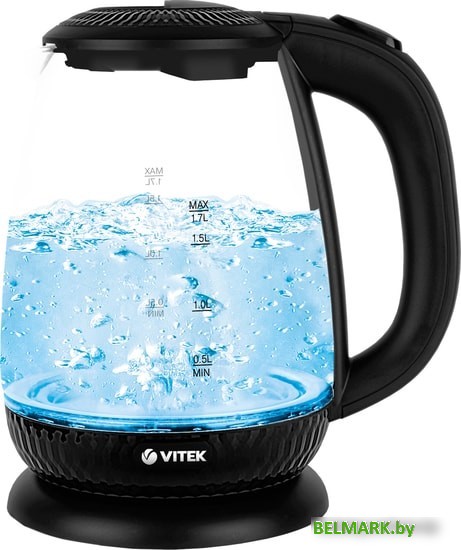 Электрочайник Vitek VT-7074 - фото