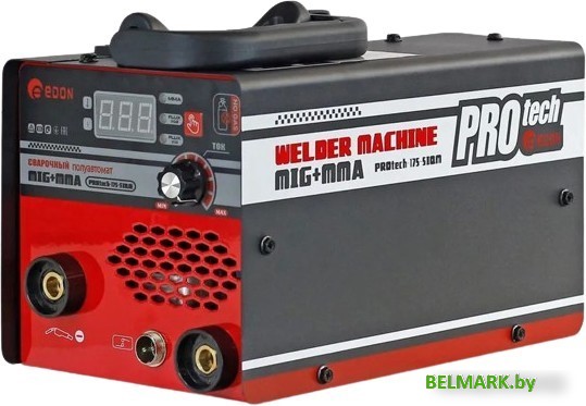 Сварочный инвертор Edon PROtech-175-5IQM - фото