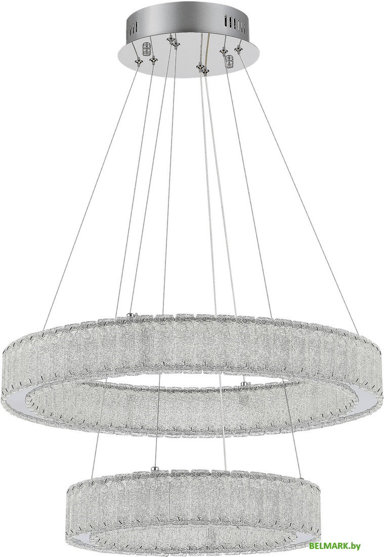 Подвесная люстра ST Luce SL6008.103.02 - фото2