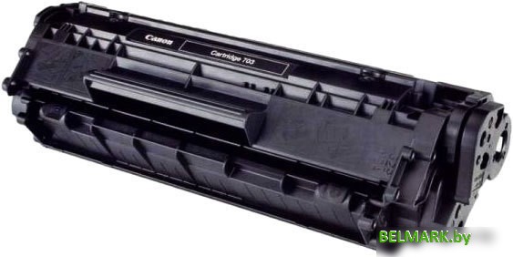 Картридж Canon Cartridge 703 - фото