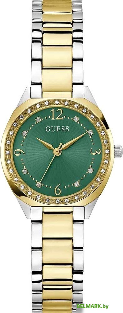 Наручные часы Guess GW0767L4 - фото