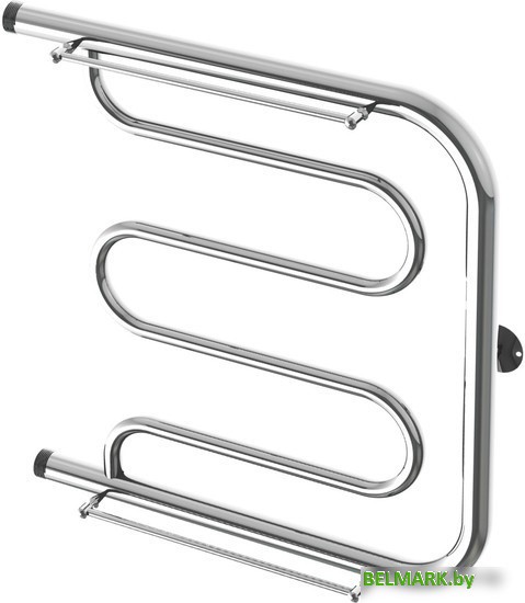 Полотенцесушитель Gloss &amp; Reiter Foxtrot plus. ПМ.1. 50Х60 (1&quot;) - фото