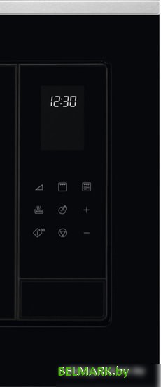 Микроволновая печь Electrolux LMS4253TMX - фото2