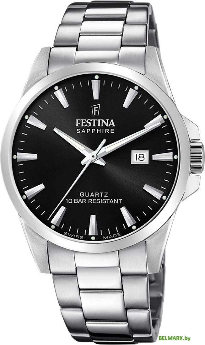 Наручные часы Festina F20024-4 - фото