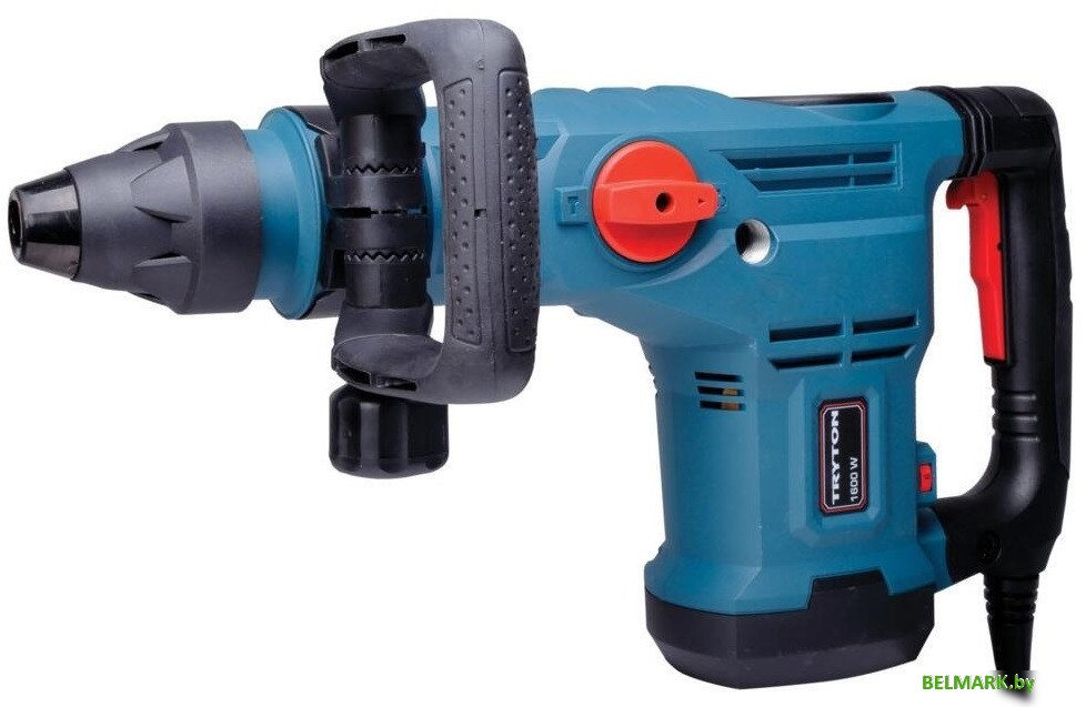 Перфоратор Tryton TMM1600X (кейс) - фото