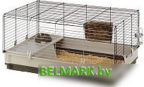 Клетка Ferplast Krolik Large 57070517 - фото
