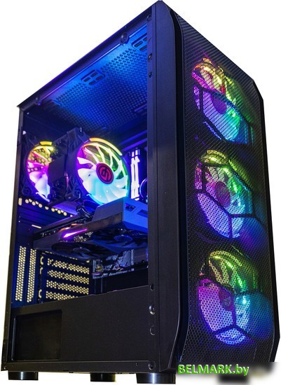 Компьютер Jet Wizard 21L385 - фото